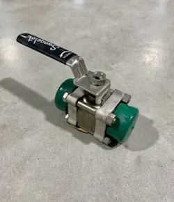 PIECE SS