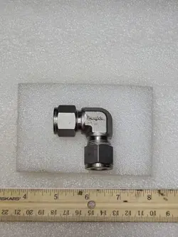 ELBOW SS-610-9