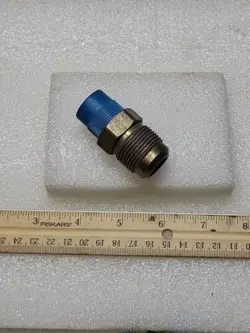 ADAPTER UNION NOS