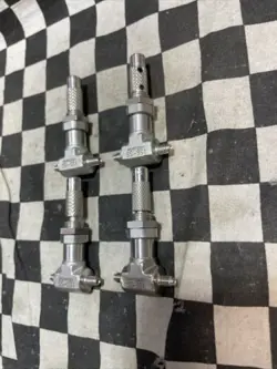 FERRULES LOT