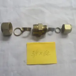 UNION 3/4
