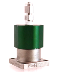 ACTUATION PRESSURE