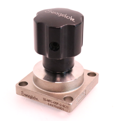 ROTATING STEM