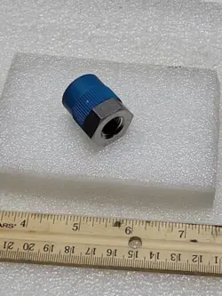 HEX REDUCING BUSHING
