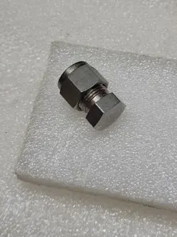 TUBE OD PLUG