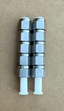 FERRULE SET SS-400-NFSET
