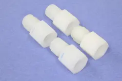 4 NYLON SWAGELOK FITTING FEMALE CONNECTOR 1/4