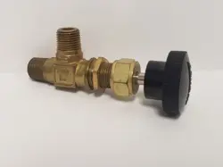 VALVE B-0R