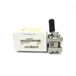 SWAGELOK SS-62TF4 NSMP