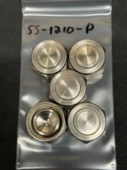 SWAGELOK SS-1210-P, 3/4