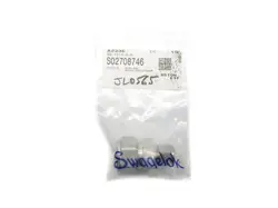 SWAGELOK SS-1210-6-6 NSMP