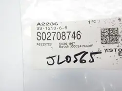 SS-1210-6-6