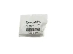SWAGELOK B-QF8-S-8PF NSMP