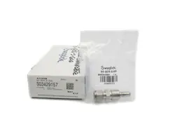 SWAGELOK SS-QC6-S-600 (PKG OF 5) NSMP