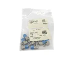 SWAGELOK SS-100-2-2 (PKG OF 8) NSMP