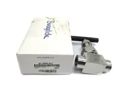 SWAGELOK SS-12NRF8-SC11 6000PSI NSMP
