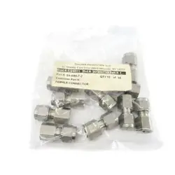 SWAGELOK SS-6M0-7-2 (PKG OF 10) NSMP
