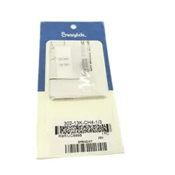 SWAGELOK 302-13K-CH4-1/3 NSMP