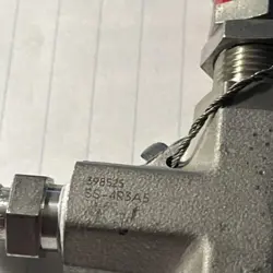 VALVE 1/4
