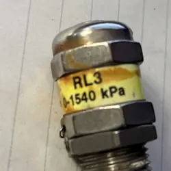 SWAGELOK SS-RL3M4-F4