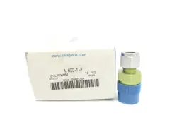 A-600-1-8 PKG OF