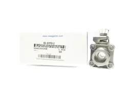 SWAGELOK SS-63TS12 2200PSI NSMP