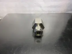 REDUCING UNION 1/4