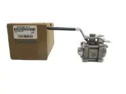 SWAGELOK SS-63TSW8T-F8-JL NSMP