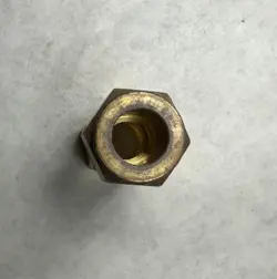 CONNECTOR 1/2