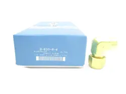 SWAGELOK B-810-8-4 (PKG OF 20) NSMP