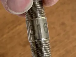 316 SS UNION