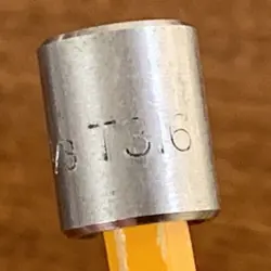 MISC SWAGELOK LOT 316 SS UNION BRANCH TEE, PLUG, NIPPLE  MORE 1/4, 3/8, 1/2 NPT