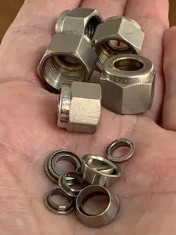 3/8 1/2 NPT