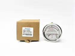 SWAGELOK PGI-63C-PG200-CA03-F 0-200PSI NSMP