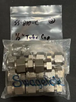 SWAGELOK SS-810-C, 1/2