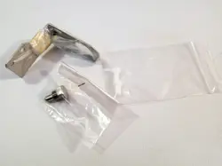 SWAGELOK NUPRO SS-4CA-3 CHECK VALVE