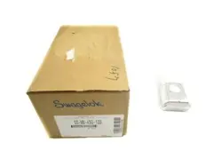 SWAGELOK SS-MB-43G-133 (PKG OF 6) NSMP