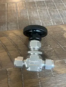 VALVE SWAGELOK PART