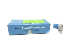 SWAGELOK SS-810-2-8 (PKG OF 20) NSMP