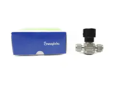 SWAGELOK SS-16DKS6-W20-16803 NSMP