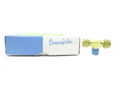 SWAGELOK B-600-3TTM (PKG OF 10) NSMP
