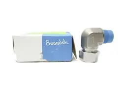 SWAGELOK SS-1601-2-12 (PKG OF 2) NSMP