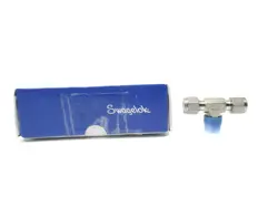 SWAGELOK SS-400-3-4TTM (PKG OF 10) NSMP