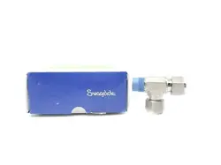 SWAGELOK SS-810-3TMT (PKG OF 5) NSMP