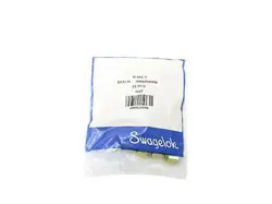 SWAGELOK B-602-1 (PKG OF 20) NSMP