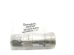 SWAGELOK SS-QC8-B-810 NSMP