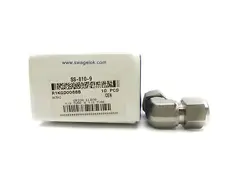 SWAGELOK SS-810-9 (PKG OF 10) NSMP