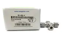 SWAGELOK SS-400-4 (PKG OF 10) NSMP