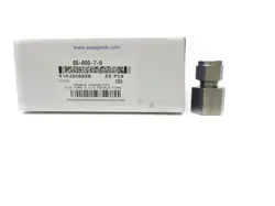 SWAGELOK SS-600-7-6 (PKG OF 25) NSMP