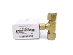 SWAGELOK B-810-3-8-6 NSMP